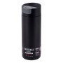 Kambukka Olympus Matte Black - thermal mug, 500 ml