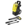 Karcher K 7 Compact 1.447-050.0 pressure washer Electric 600 l/h Black, Yellow