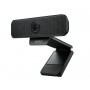 Logitech C925e webcam 3 MP 1920 x 1080 pixels USB Preto