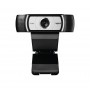 Logitech C930e webcam 1920 x 1080 pixels USB Preto