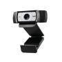 Logitech C930e webcam 1920 x 1080 pixels USB Preto