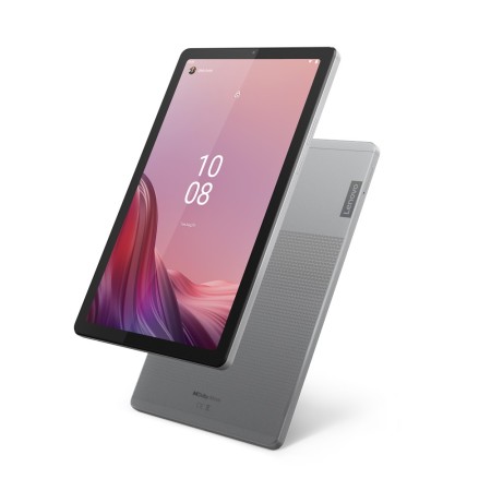 Lenovo Tab M9 Mediatek 64 GB 22,9 cm (9") 4 GB Wi-Fi 5 (802.11ac) Android 12 Cinzento