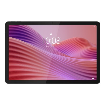 Lenovo Tab Mediatek 128 GB 25,6 cm (10.1") 4 GB Wi-Fi 5 (802.11ac) Android 14 Cinzento
