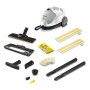 KARCHER Steam Cleaner SC 4 EasyFix Plus - 1.512-640.0