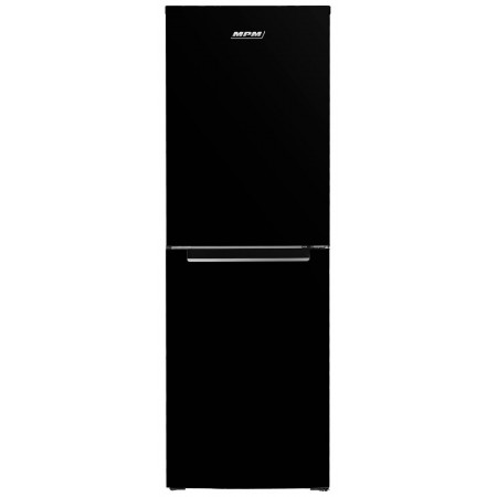 REFRIGERATOR MPM-230-FF-54 TOTAL NO FROST BLACK