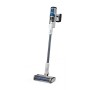 Shark BU1120EU handheld vacuum Blue, White Bagless