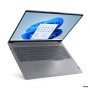 Lenovo ThinkBook 16 G6 ABP AMD Ryzen™ 7 7730U Computador portátil 40,6 cm (16") WUXGA 16 GB DDR4-SDRAM 512 GB SSD Wi-Fi 6