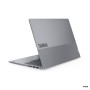 Lenovo ThinkBook 16 G6 ABP AMD Ryzen™ 7 7730U Computador portátil 40,6 cm (16") WUXGA 16 GB DDR4-SDRAM 512 GB SSD Wi-Fi 6