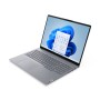 Lenovo ThinkBook 16 G8 IAL Intel Core Ultra 7 255H Computador portátil 40,6 cm (16") WUXGA 16 GB DDR5-SDRAM 1 TB SSD Wi-Fi 6E