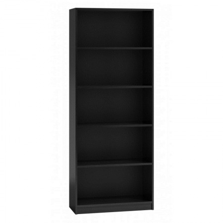 Topeshop R60 CZERN office bookcase