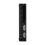 Lenovo ThinkCentre M70q Intel® Core™ i5 i5-12400T 8 GB DDR4-SDRAM 256 GB SSD Windows 11 Pro Mini PC Preto