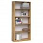 Topeshop R80 ARTISAN office bookcase