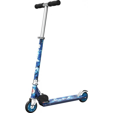 KICK SCOOTER Razor Model A Shark Camo (13010345)