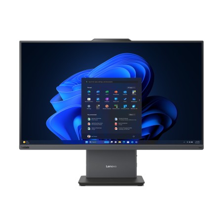 Lenovo ThinkCentre neo 50a 27 Gen 5 Intel® Core™ i3 i3-1315U 68,6 cm (27") 1920 x 1080 pixels PC All-in-One 16 GB DDR5-SDRAM