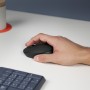 Logitech B170 Black Bp rato Escritório Ambidestro RF Wireless Ótico