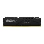 Kingston Fury Beast Black DDR5 16GB 5200Mhz CL40