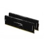 KINGSTON HyperX Predator DDR4 2x32GB 2666MHz XMP Kit memory module