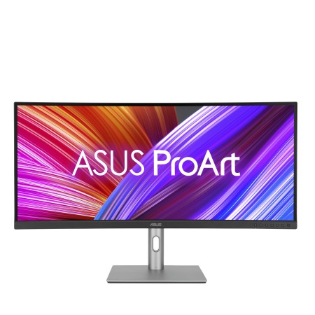 ASUS ProArt PA34VCNV monitor de ecrã 86,6 cm (34.1") 3440 x 1440 pixels UltraWide Quad HD LCD Preto
