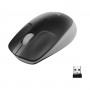 Logitech M190 rato Escritório Ambidestro RF Wireless Ótico 1000 DPI