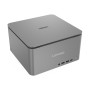 Lenovo ThinkCentre neo Ultra Intel® Core™ i7 i7-14700 16 GB DDR5-SDRAM 1 TB SSD NVIDIA GeForce RTX 4060 Windows 11 Pro Mini PC