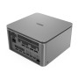 Lenovo ThinkCentre neo Ultra Intel® Core™ i7 i7-14700 16 GB DDR5-SDRAM 1 TB SSD NVIDIA GeForce RTX 4060 Windows 11 Pro Mini PC