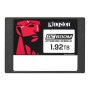 Kingston Technology 1920G DC600M (Mixed-Use) 2.5” Enterprise SATA SSD