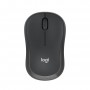 Logitech M240 rato Viagem Ambidestro Bluetooth