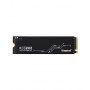 Kingston Technology 2048G KC3000 M.2 2280 NVMe SSD