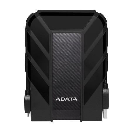 ADATA HD710 Pro disco rigido esterno 1 TB 2.5" Micro-USB B 3.2 Gen 1 (3.1 Gen 1) Nero