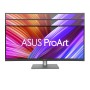 ASUS ProArt PA34VCNV monitor de ecrã 86,6 cm (34.1") 3440 x 1440 pixels UltraWide Quad HD LCD Preto