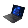 Lenovo ThinkPad E16 Gen 2 (AMD) AMD Ryzen™ 5 7535HS Computador portátil 40,6 cm (16") WUXGA 16 GB DDR5-SDRAM 512 GB SSD Wi-Fi