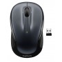 Logitech M325s rato Viagem Ambidestro RF Wireless Ótico 1000 DPI