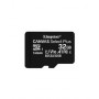 Kingston Technology 32GB micSDHC Canvas Select Plus 100R A1 C10 Card + ADP