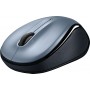 Logitech M325s rato Viagem Ambidestro RF Wireless Ótico 1000 DPI