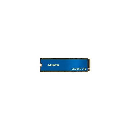 ADATA LEGEND 710 M.2 1000 GB PCI Express 3.0 3D NAND NVMe