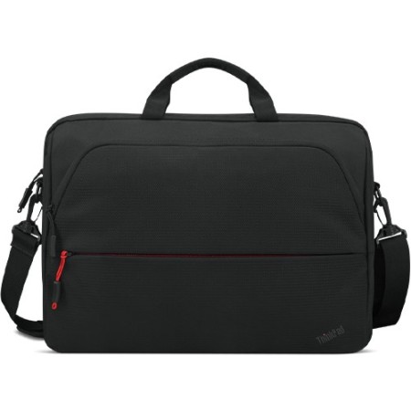 Lenovo ThinkPad Essential 16-inch Topload (Eco) 40,6 cm (16") Mala Preto