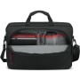 Lenovo ThinkPad Essential 16-inch Topload (Eco) 40,6 cm (16") Mala Preto