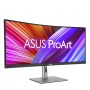 ASUS ProArt PA34VCNV monitor de ecrã 86,6 cm (34.1") 3440 x 1440 pixels UltraWide Quad HD LCD Preto