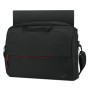 Lenovo ThinkPad Essential 16-inch Topload (Eco) 40,6 cm (16") Mala Preto