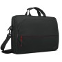 Lenovo ThinkPad Essential 16-inch Topload (Eco) 40,6 cm (16") Mala Preto