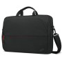 Lenovo ThinkPad Essential 16-inch Topload (Eco) 40,6 cm (16") Mala Preto