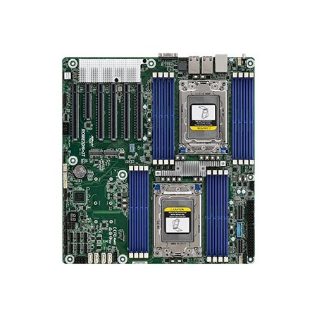 Asrock ROME2D16-2T motherboard LGA 4094 EEB