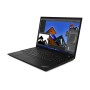 Lenovo ThinkPad P16s Gen 1 (AMD) AMD Ryzen™ 5 PRO 6650U Estação de trabalho móvel 40,6 cm (16") WUXGA 16 GB LPDDR5-SDRAM 512 GB