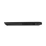 Lenovo ThinkPad P16s Gen 1 (AMD) AMD Ryzen™ 5 PRO 6650U Estação de trabalho móvel 40,6 cm (16") WUXGA 16 GB LPDDR5-SDRAM 512 GB