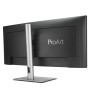 ASUS ProArt PA34VCNV monitor de ecrã 86,6 cm (34.1") 3440 x 1440 pixels UltraWide Quad HD LCD Preto