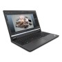 Lenovo ThinkPad P16v Gen 2 (Intel) Intel Core Ultra 7 165H Estação de trabalho móvel 40,6 cm (16") WUXGA 32 GB DDR5-SDRAM 1 TB