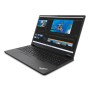Lenovo ThinkPad P16v Gen 2 (Intel) Intel Core Ultra 7 165H Estação de trabalho móvel 40,6 cm (16") WUXGA 32 GB DDR5-SDRAM 1 TB