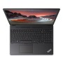Lenovo ThinkPad P16v Gen 2 (Intel) Intel Core Ultra 7 165H Estação de trabalho móvel 40,6 cm (16") WUXGA 32 GB DDR5-SDRAM 1 TB
