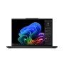 Lenovo ThinkPad T14s Gen 6 (Snapdragon) Copilot+ PC Qualcomm Snapdragon X1E-78-100 Computador portátil 35,6 cm (14") Ecrã
