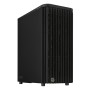 ASUS ProArt PA401 Wood METAL PWM (Black) Tower Preto